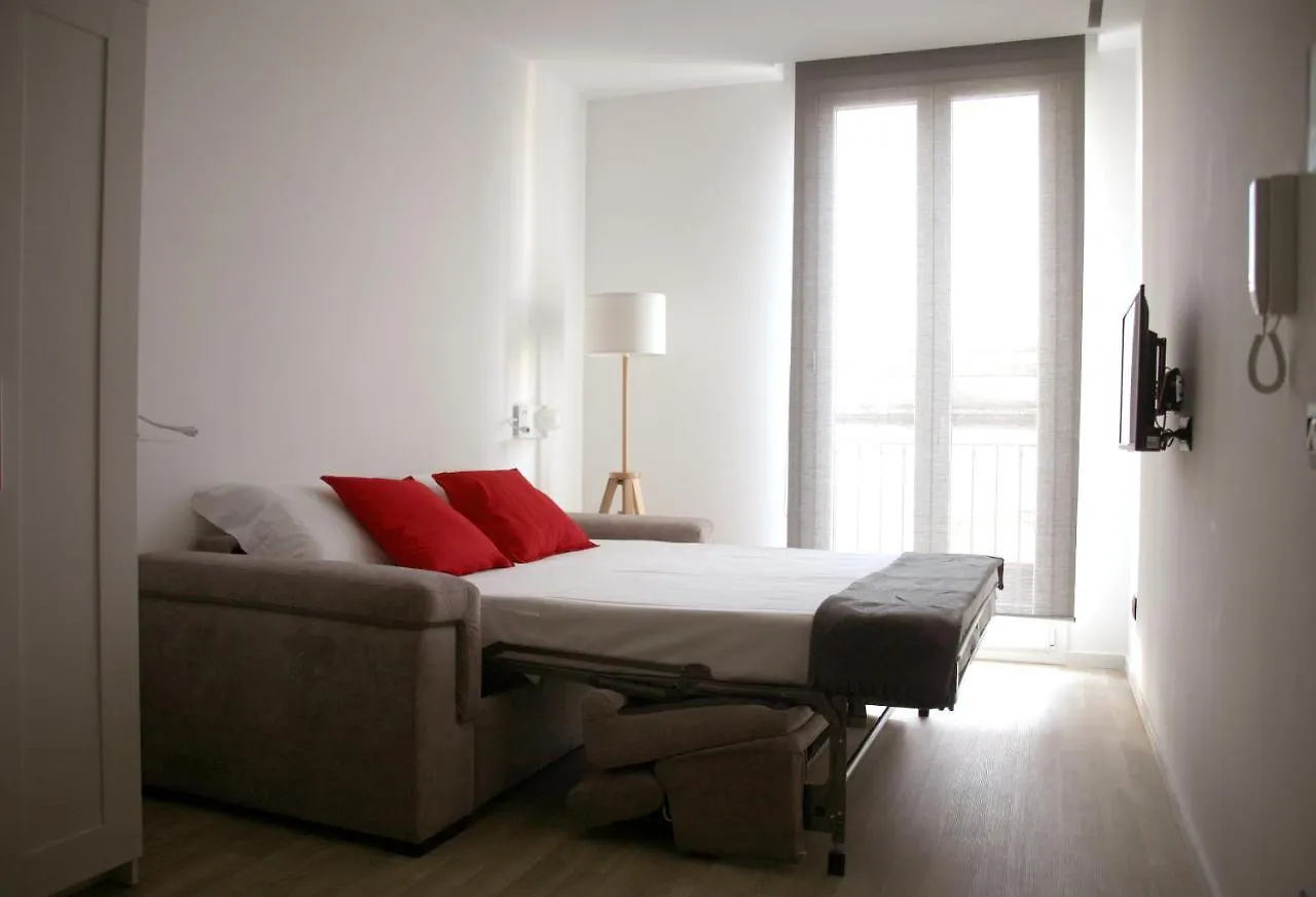 Apartamento Casa Gaudì Syracuse 0*,  Italia