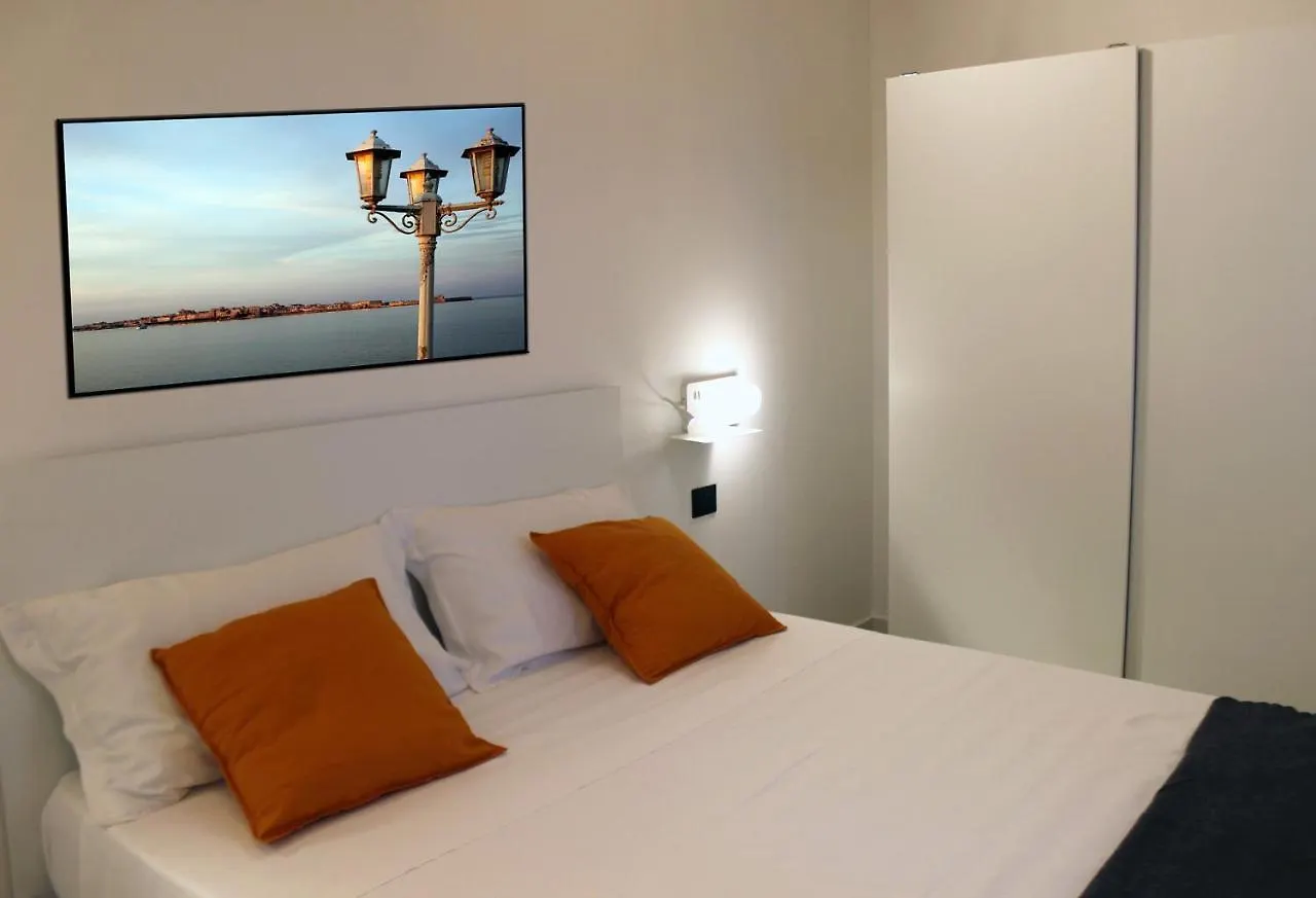 Apartamento Casa Gaudì Syracuse