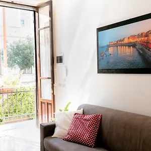 Apartamento Ecalu Siracusa, Syracuse