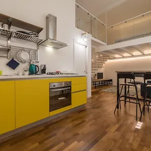 Apartamento Residenza Archimede, Syracuse