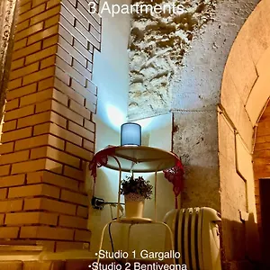 Apartamento Gargallo, Syracuse